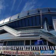 『アイマス』合同ライブ「MOIW2025」に“アイ”が集まる！「のぼり」や「痛車」など会場周辺施策をレポート