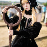 マルシル「ダンジョン飯」／叶未（Instagram：kanami_cos）