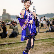 倉鼠（Instagram：_usagi.ying）