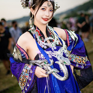 倉鼠（Instagram：_usagi.ying）