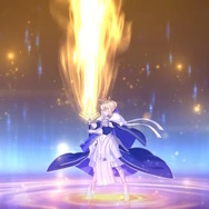 『FGO』セイバーの新たな姿！「★5 ロード・ログレス」が2026年お正月サーヴァントとして実装決定