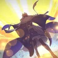 『FGO』セイバーの新たな姿！「★5 ロード・ログレス」が2026年お正月サーヴァントとして実装決定