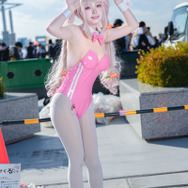 アリス『勝利の女神:NIKKE』／霜月みくる（X：@_Mikurusan_）