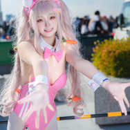 アリス『勝利の女神:NIKKE』／霜月みくる（X：@_Mikurusan_）