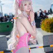 アリス『勝利の女神:NIKKE』／霜月みくる（X：@_Mikurusan_）