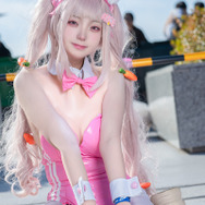 アリス『勝利の女神:NIKKE』／霜月みくる（X：@_Mikurusan_）