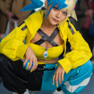 カナリィ『Pokémon LEGENDS Z-A』／あのねのあ（X：@Noatan_cos）