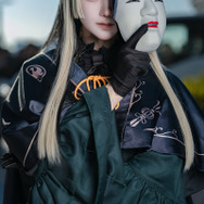 儒烏風亭らでん「ホロライブ」／猫乃うた（X：@NekoPikoU）