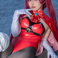 宝鐘マリン「ホロライブ」／響輝 レイ（X：@rei_sound_kosu）