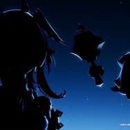 『原神』今後登場する新キャラ5人のシルエットが一挙公開！「ファルカ」や「ニコ・リヤン」らしき姿も