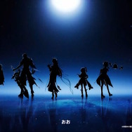 『原神』今後登場する新キャラ5人のシルエットが一挙公開！「ファルカ」や「ニコ・リヤン」らしき姿も