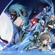 『原神』Luna IVで「コロンビーナ」いよいよ参戦！ヌヴィレットとヨォーヨの新衣装、博士のボス化、海灯祭など盛りだくさん