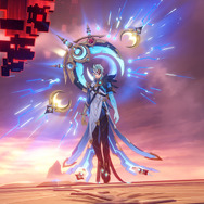 『原神』Luna IVで「コロンビーナ」いよいよ参戦！ヌヴィレットとヨォーヨの新衣装、博士のボス化、海灯祭など盛りだくさん