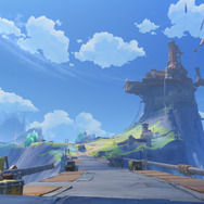 『原神』Luna IVで「コロンビーナ」いよいよ参戦！ヌヴィレットとヨォーヨの新衣装、博士のボス化、海灯祭など盛りだくさん