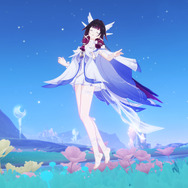 『原神』Luna IVで「コロンビーナ」いよいよ参戦！ヌヴィレットとヨォーヨの新衣装、博士のボス化、海灯祭など盛りだくさん