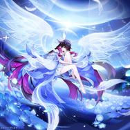 『原神』Luna IVで「コロンビーナ」いよいよ参戦！ヌヴィレットとヨォーヨの新衣装、博士のボス化、海灯祭など盛りだくさん