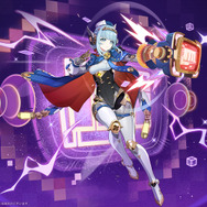 『原神』Luna IVで「コロンビーナ」いよいよ参戦！ヌヴィレットとヨォーヨの新衣装、博士のボス化、海灯祭など盛りだくさん