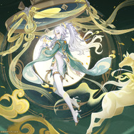 『原神』Luna IVで「コロンビーナ」いよいよ参戦！ヌヴィレットとヨォーヨの新衣装、博士のボス化、海灯祭など盛りだくさん