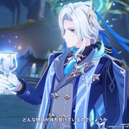 『原神』Luna IVで「コロンビーナ」いよいよ参戦！ヌヴィレットとヨォーヨの新衣装、博士のボス化、海灯祭など盛りだくさん