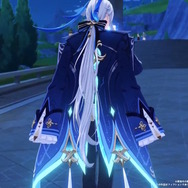 『原神』Luna IVで「コロンビーナ」いよいよ参戦！ヌヴィレットとヨォーヨの新衣装、博士のボス化、海灯祭など盛りだくさん