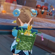 『原神』Luna IVで「コロンビーナ」いよいよ参戦！ヌヴィレットとヨォーヨの新衣装、博士のボス化、海灯祭など盛りだくさん