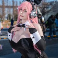 すーぱーそに子／RORO（X：@R0R0133769）