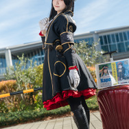 ハチロク『レヱル・ロマネスク』／Kapo（X：@KapoAkatsuki）