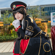 ハチロク『レヱル・ロマネスク』／Kapo（X：@KapoAkatsuki）