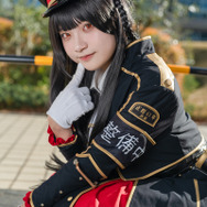 ハチロク『レヱル・ロマネスク』／Kapo（X：@KapoAkatsuki）