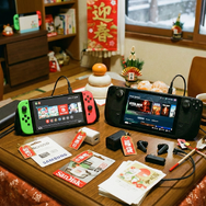 Switchの容量、足りてる？Amazon初売りで「MicroSD」や周辺グッズをお得にゲットしよう