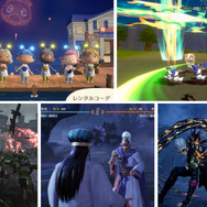 2026年1月発売おすすめタイトル5選！『あつ森』のスイッチ2版やレベル9999まで育成できる爽快アクションRPGなど年始から激アツ