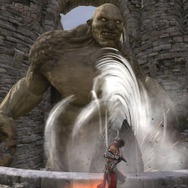 Castlevania -Lords of Shadow-