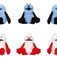 「パベットスンスン」限定アイテム入りハッピーバッグが1月9日発売！スンスン・ノンノンの毛並みを再現したフィギュア、パッケージにもこだわり