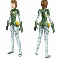 ファンタシースターポータブル2 インフィニティ