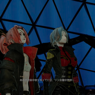 『CODE VEIN Ⅱ』はストーリーにもアクションにも“絶望と希望”があった…約6年越しのシリーズ最新作を先行プレイ！