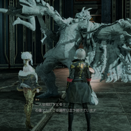 『CODE VEIN Ⅱ』はストーリーにもアクションにも“絶望と希望”があった…約6年越しのシリーズ最新作を先行プレイ！