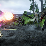 『CODE VEIN Ⅱ』はストーリーにもアクションにも“絶望と希望”があった…約6年越しのシリーズ最新作を先行プレイ！