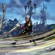 『CODE VEIN Ⅱ』はストーリーにもアクションにも“絶望と希望”があった…約6年越しのシリーズ最新作を先行プレイ！