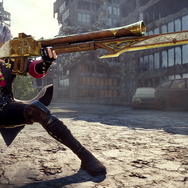 『CODE VEIN Ⅱ』はストーリーにもアクションにも“絶望と希望”があった…約6年越しのシリーズ最新作を先行プレイ！