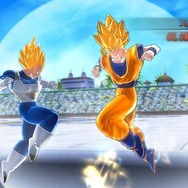 ドラゴンボール レイジングブラスト2