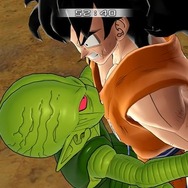 ドラゴンボール レイジングブラスト2