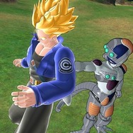 ドラゴンボール レイジングブラスト2