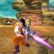 ドラゴンボール レイジングブラスト2