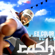 にじさんじ「葛葉」描きおろしの「豪鬼」が独特！『スト6』「ファイターズスポーツフェス」ファイティングパス配信