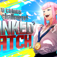 にじさんじ「葛葉」描きおろしの「豪鬼」が独特！『スト6』「ファイターズスポーツフェス」ファイティングパス配信