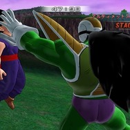 ドラゴンボール レイジングブラスト2