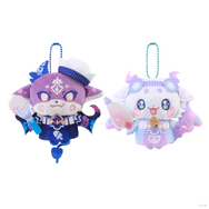 にじさんじ「でびでび・でびる＆ルンルン」が可愛い！パジャマ、スイーツ、あくまてんしコンセプトの新グッズ「でびるんぱ～てぃ～」が発売へ