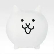 『にゃんこ大戦争』一番くじが1月23日発売！「覚醒のネコムートフィギュア」や「ネコビッグぬいぐるみ」など展開