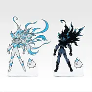 『にゃんこ大戦争』一番くじが1月23日発売！「覚醒のネコムートフィギュア」や「ネコビッグぬいぐるみ」など展開