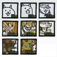 『にゃんこ大戦争』一番くじが1月23日発売！「覚醒のネコムートフィギュア」や「ネコビッグぬいぐるみ」など展開